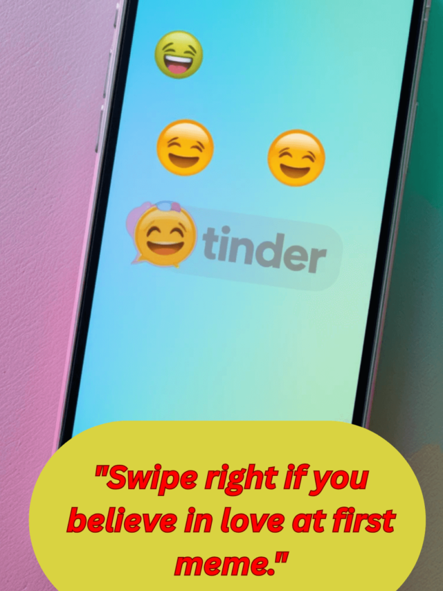 Best tinder icebreakers to start a conversation