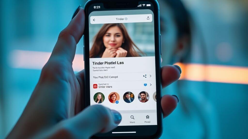Tinder Safety Tips for Women