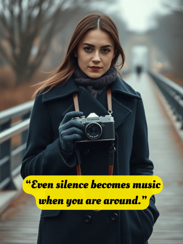 Warm Your Heart With These Beautiful Love Quotes