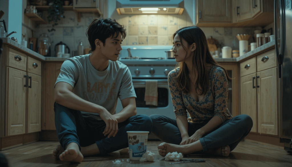 Platonic Relationships