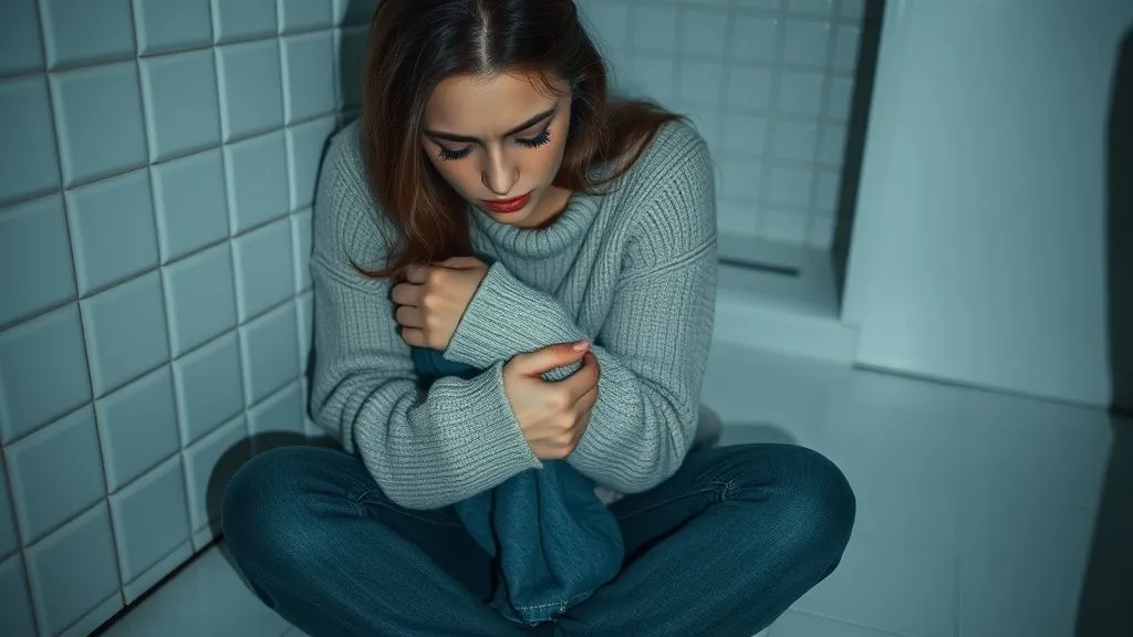 Toxic Love Meaning