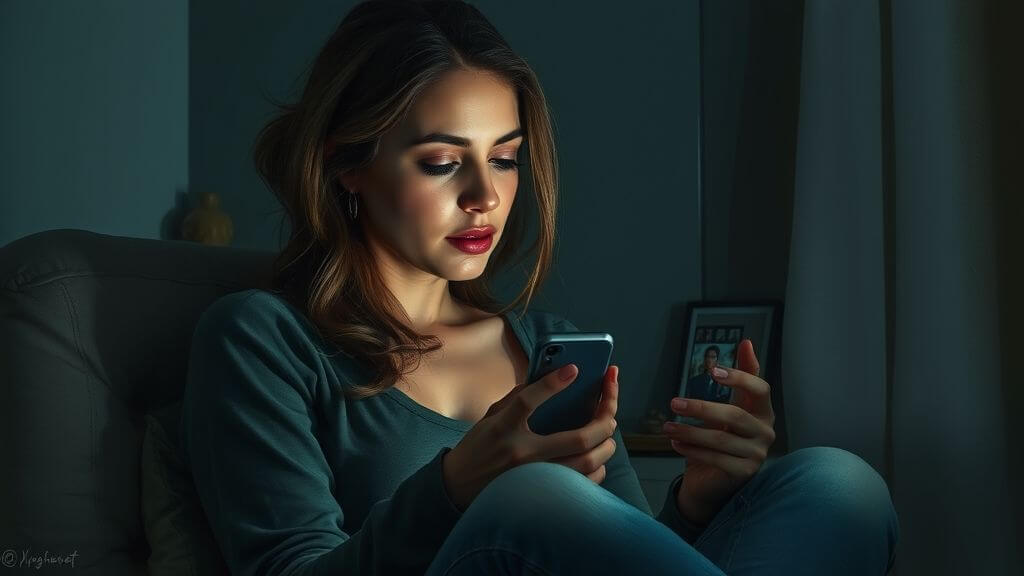 Breakup Recovery