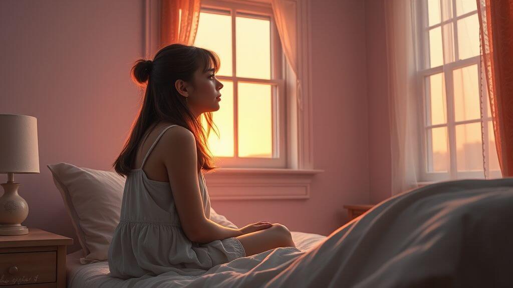 Stop Missing Someone After a Breakup