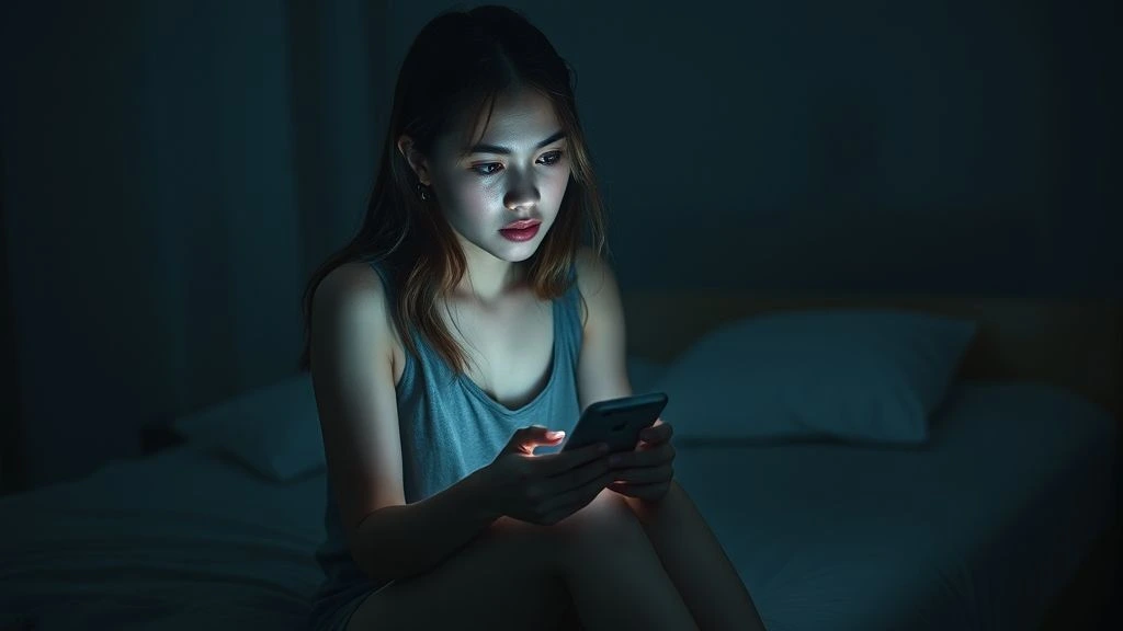 How to Stop Missing Someone Who Hurt You