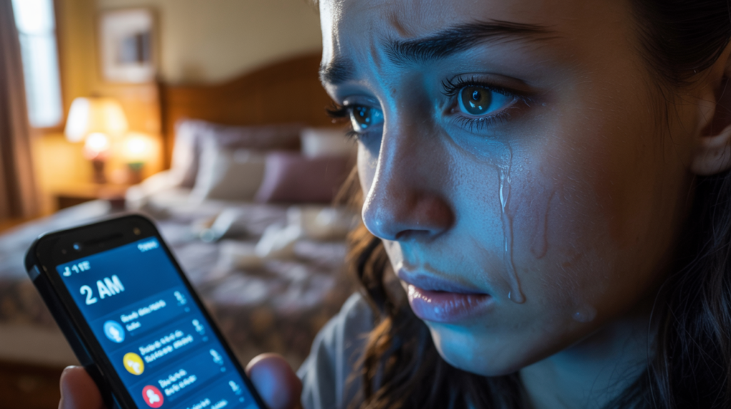 How to Love Yourself After a Breakup
