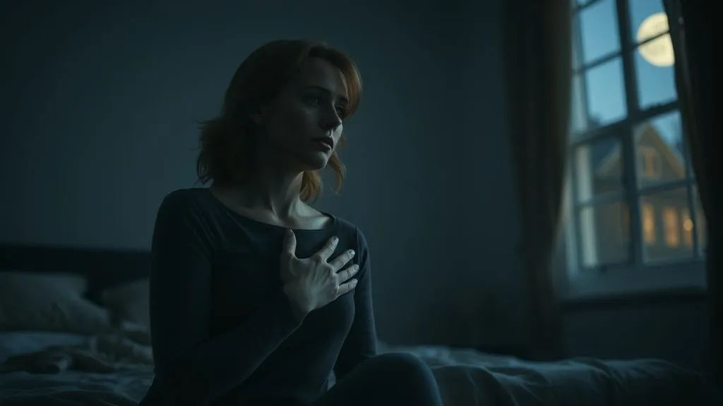 Broken Heart