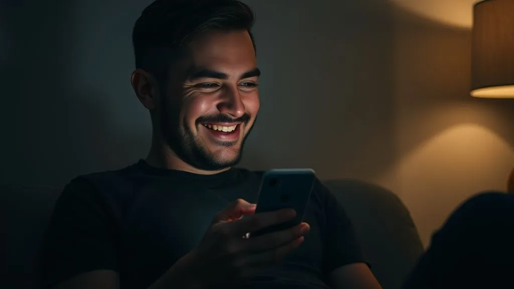 Texting