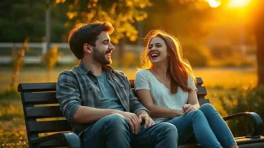Friendship vs. Romance