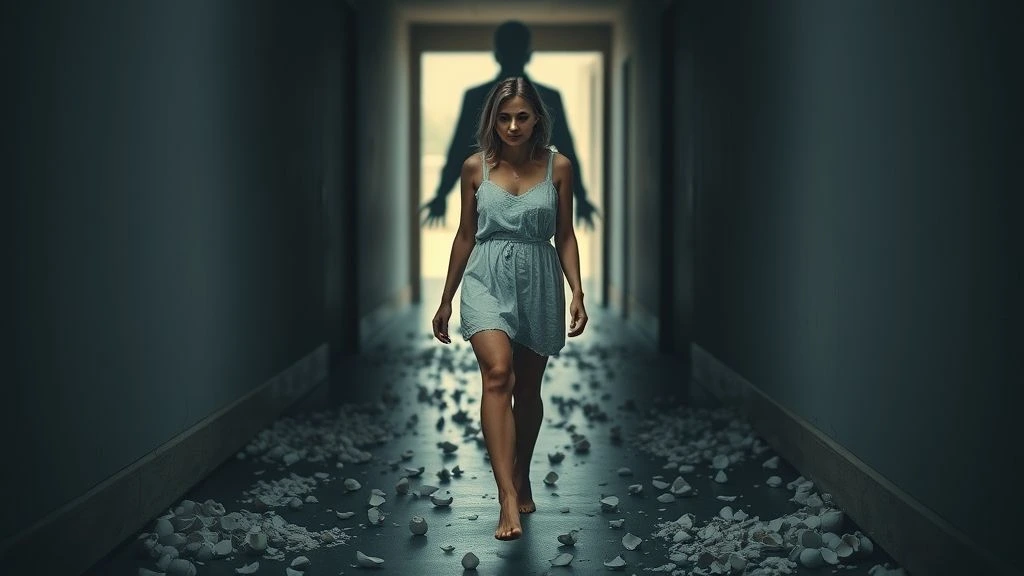 Toxic Relationship Behavior