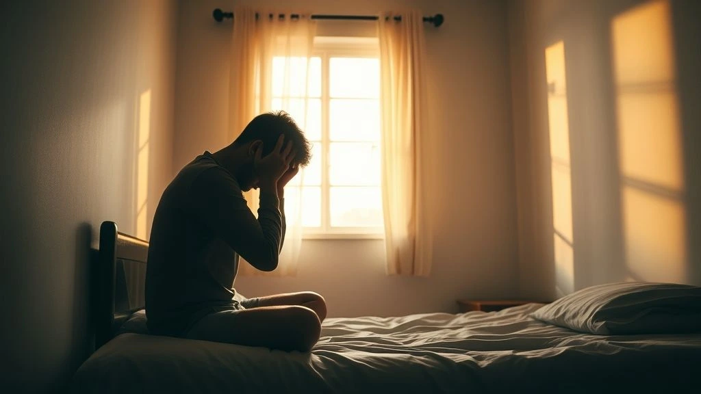 Fear of commitment vs secret love — wanting connection but pulling away from intimacy
