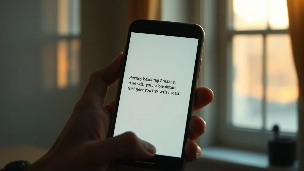 Your Partner Used AI to Break Up With You