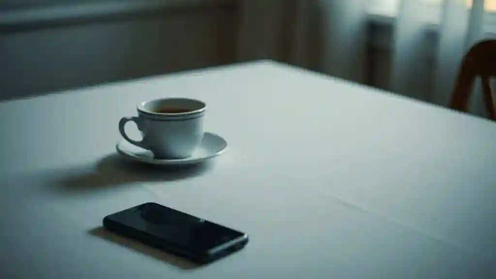 alt="Text messages left on read — emotional abandonment, soft dumping, being ghosted while still together"