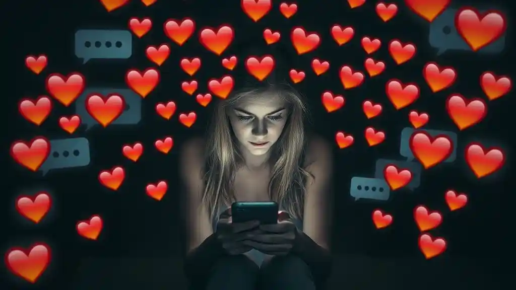 Love Bombing in the Digital Age