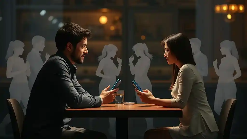 Loyalty Test in relationships