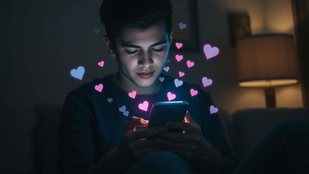 AI Catfishing Is Real