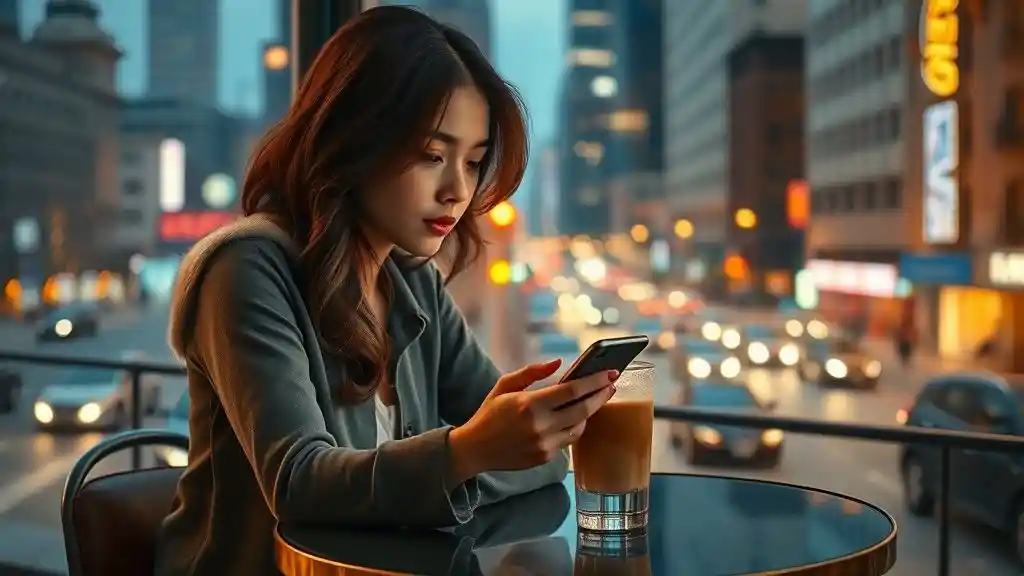 Micro Dating