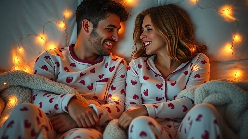 LONG-TERM LOVE