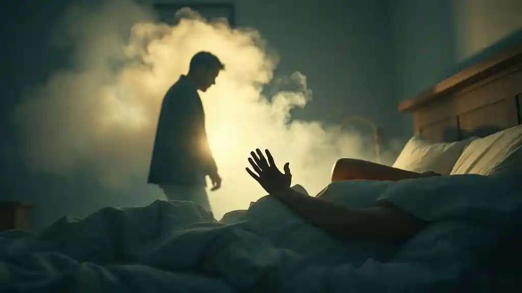 Dreaming About Your Ex