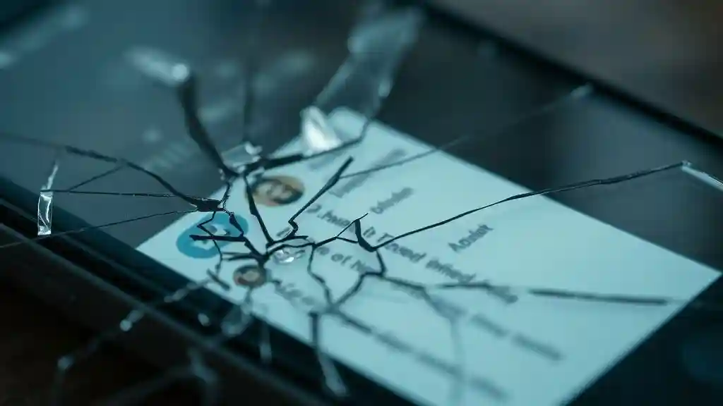 How to Stop Checking Your Ex Social Media