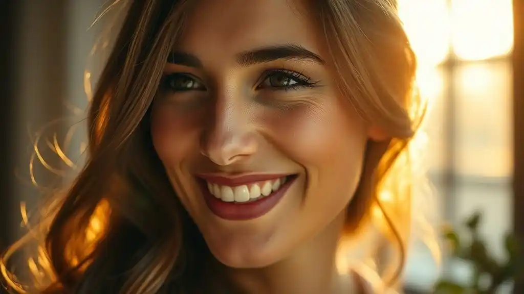 What Women Want in Love