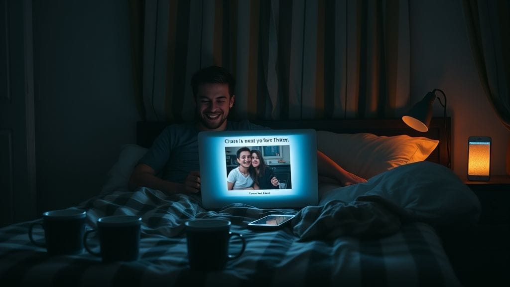 Gen Z Love