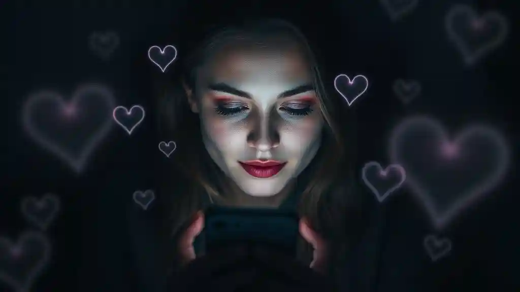 Deepfake Dating Profile Scams