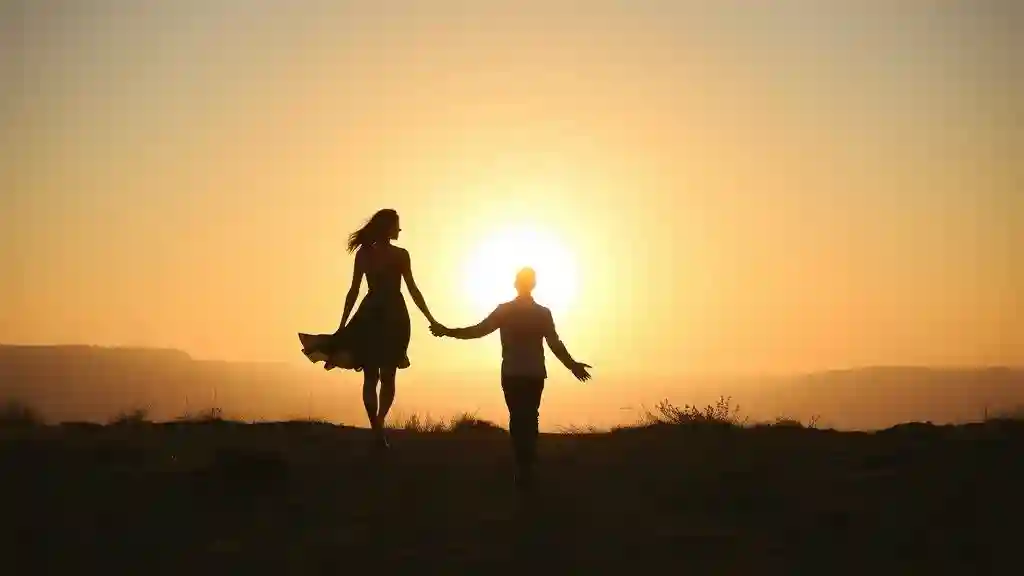 Choosing clarity over confusion — walking away from a situationship.