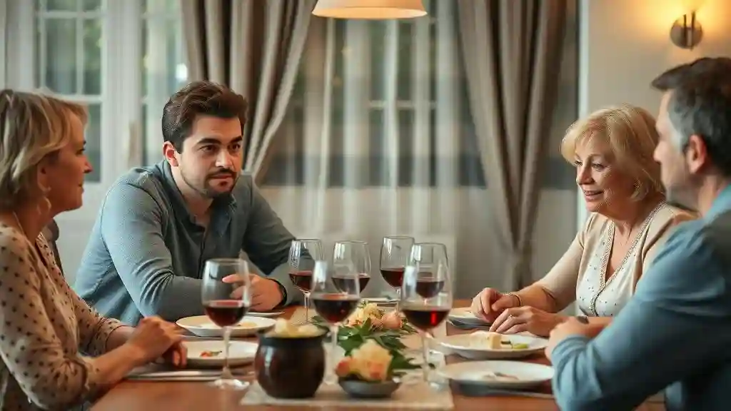 Couple enjoying time together, building comfort and rhythm in early dating.