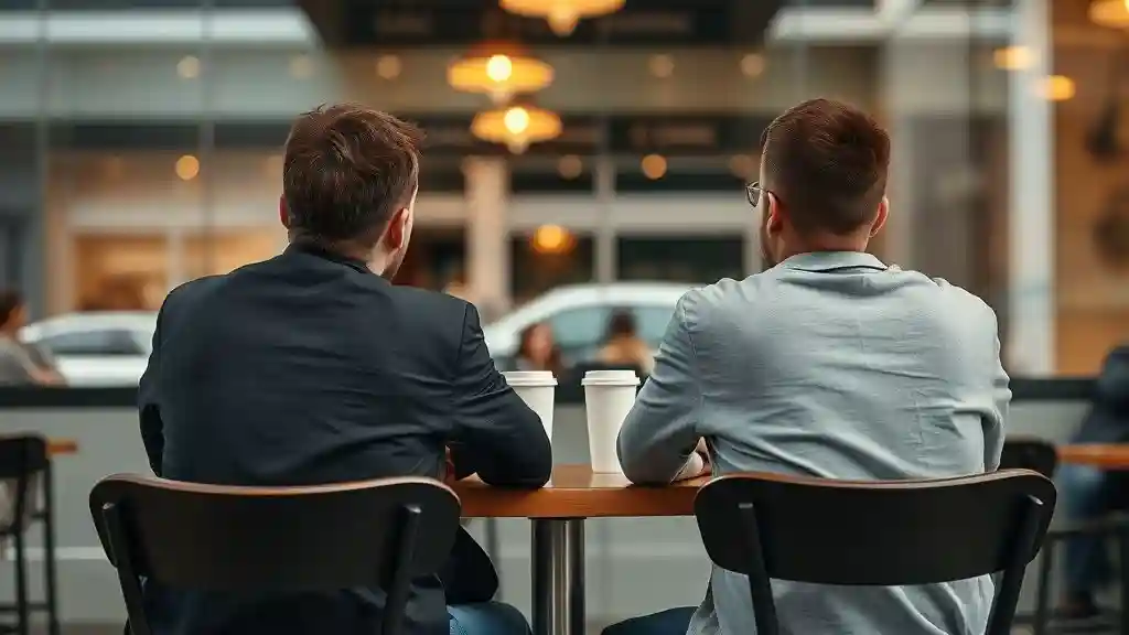 Friendship betrayal and loyalty breach when best friend dates your ex