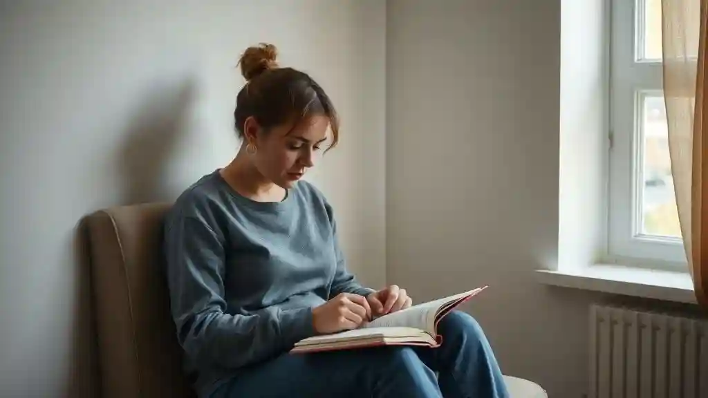Healing after best friend dating your ex through journaling and reflection