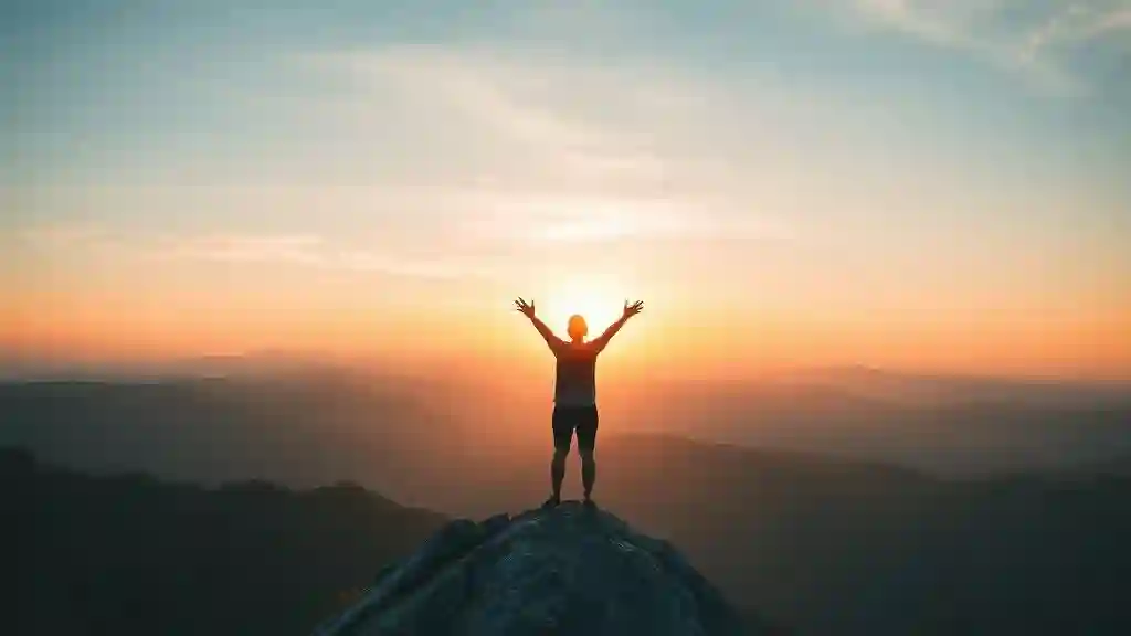 Choosing peace and self-love when two exes return at once