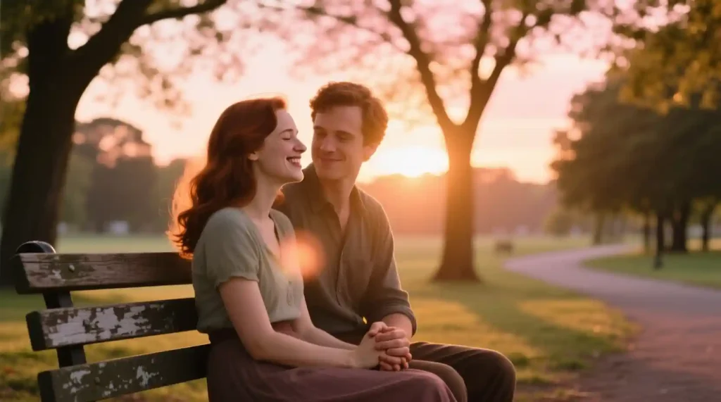 What Women Want From a Man in Love Emotional Truth Revealed