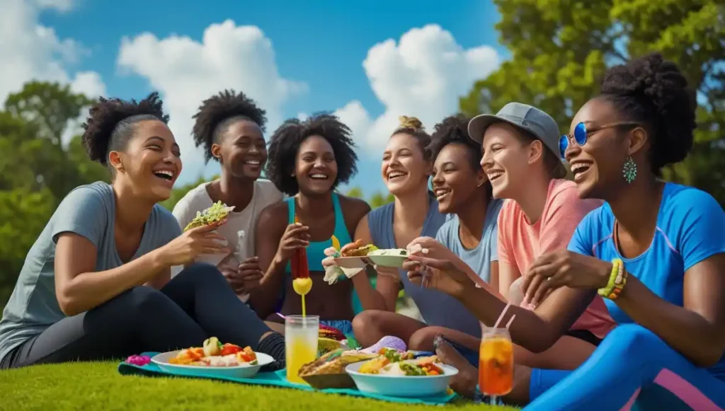 Finding peace and clarity before returning to dating out of loneliness.