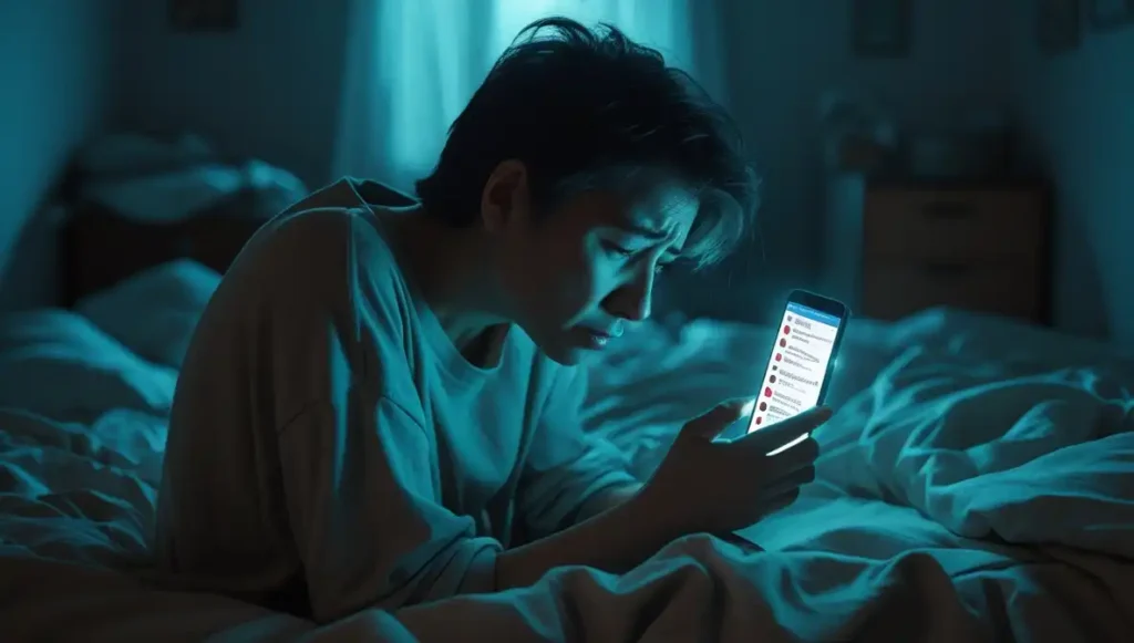 Why Dating Feels Impossible Right Now: in 2025?