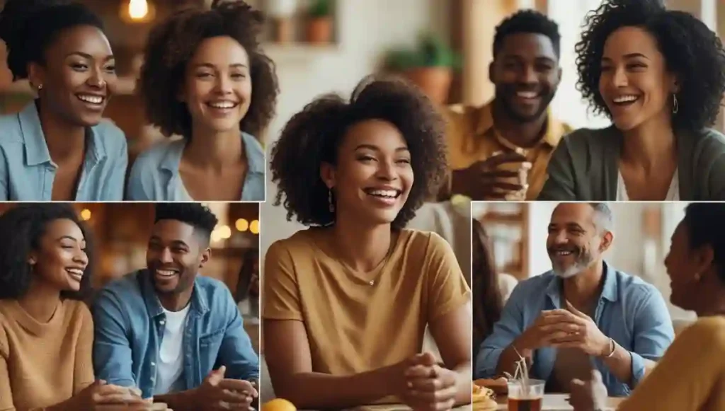 Woman in her 30s reflecting on dating goals and mindset changes.