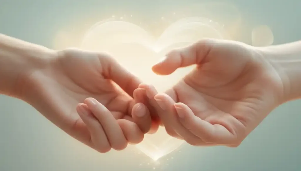 Choosing real love over loneliness through emotional awareness and connection