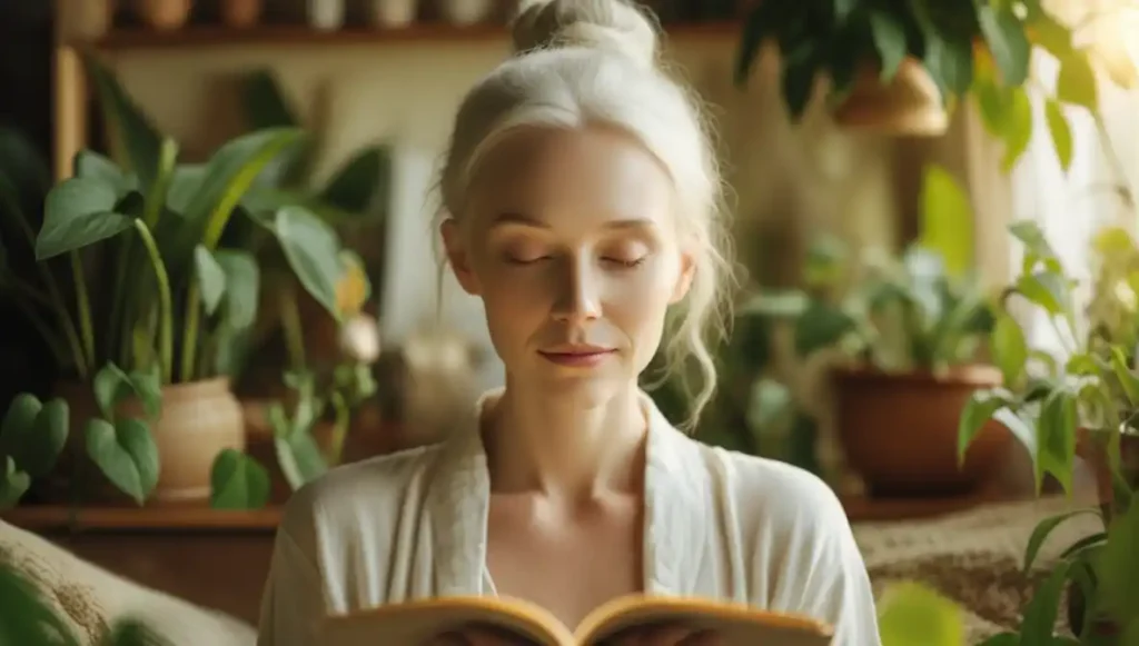 Recharging and self-care for introverted daters”