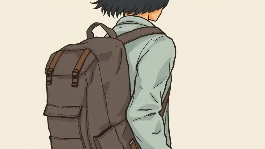 Emotional burnout in relationships, carrying too much responsibility.