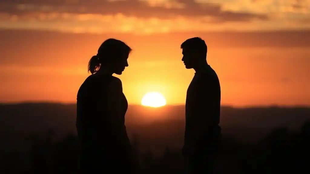 A woman journaling her emotions, processing heartbreak and rediscovering her self-worth.