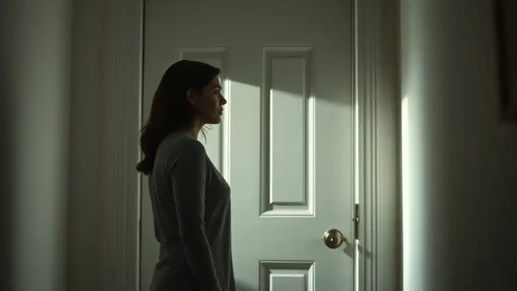 My Body Go Back When My Mind Wants to Leave Explained