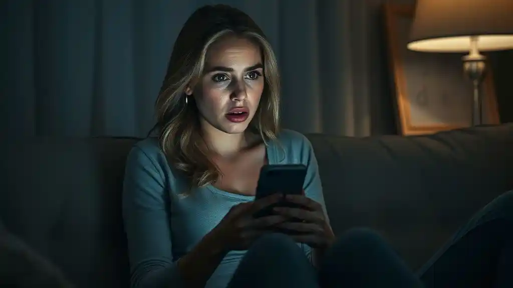 His 'Other' Girlfriend