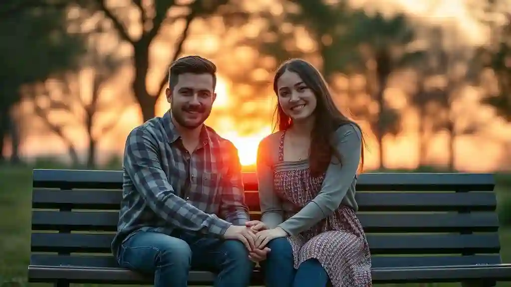 How to Know If You're in Love: 11 Honest Signs