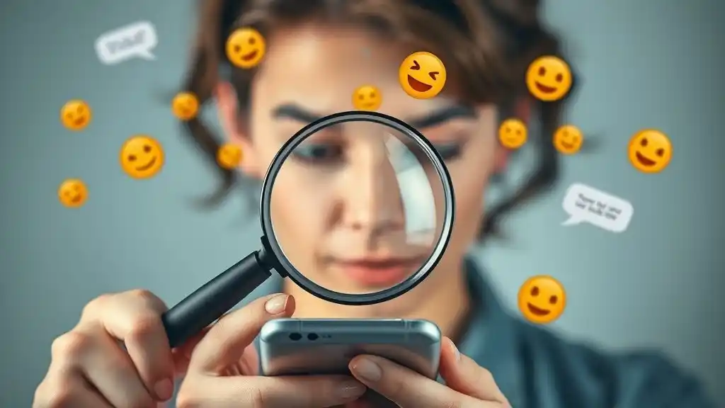 A person feeling invisible as their partner emotionally withdraws, symbolizing emotional inconsistency.