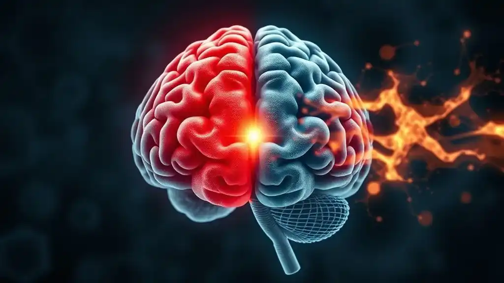 A woman doing deep breathing meditation, representing body healing and restoring mind-body connection.