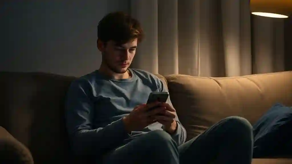 “Person reflecting on relationship mistakes while trying to turn friendship into love.”