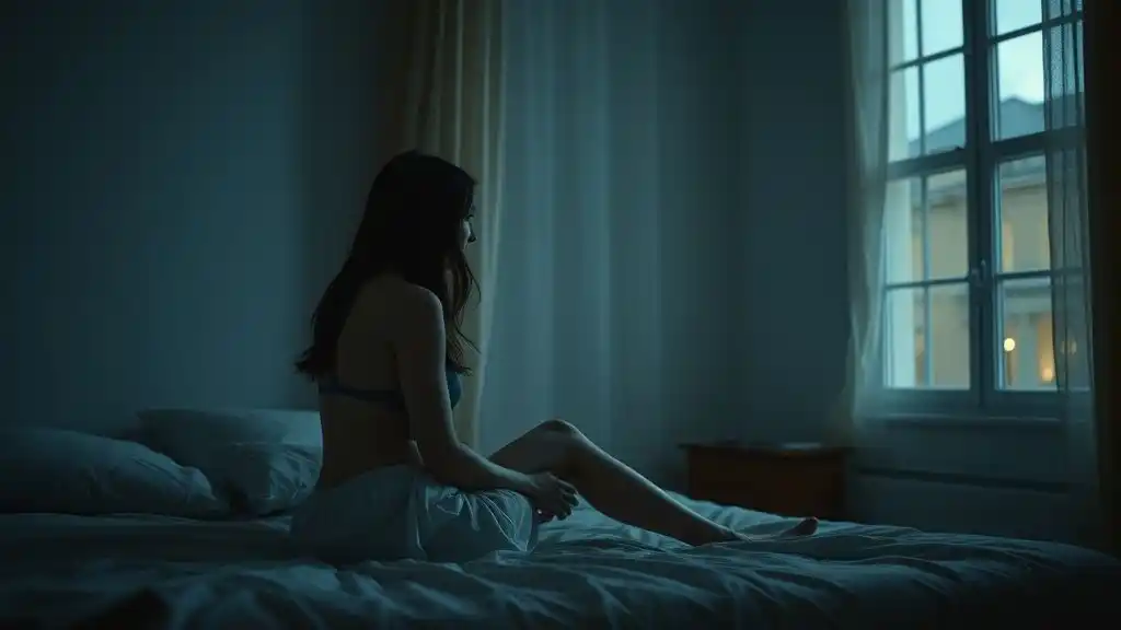 Loving Someone Who Used You: Healing Emotional Manipulation