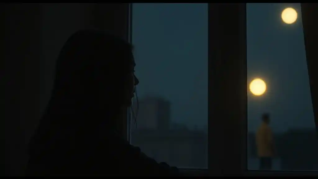 Illustration showing how the brain and heart connect through emotional memories.