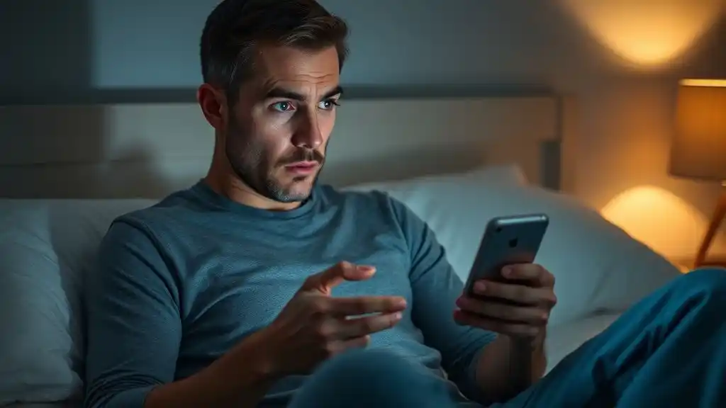 My Ex Texted Me But Has a New Boyfriend