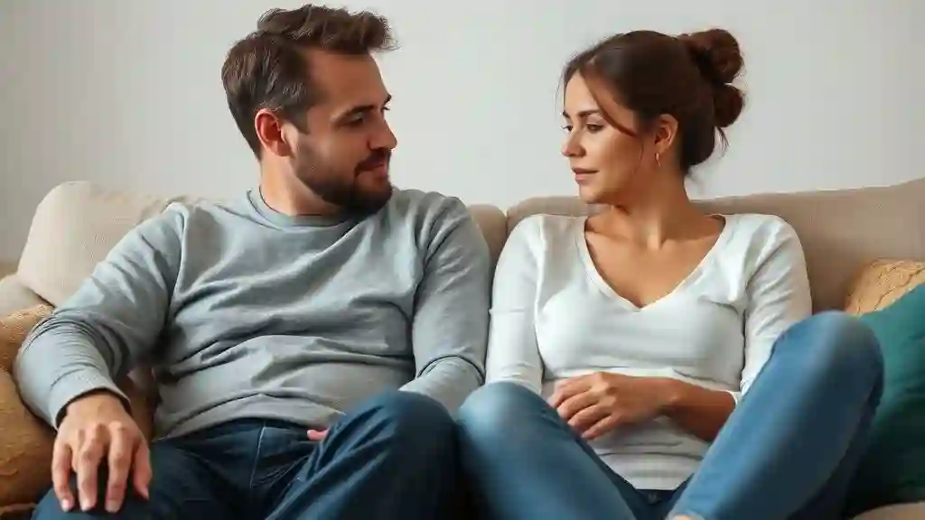 Steps to Be the Guy She Does nOt Want to Lose