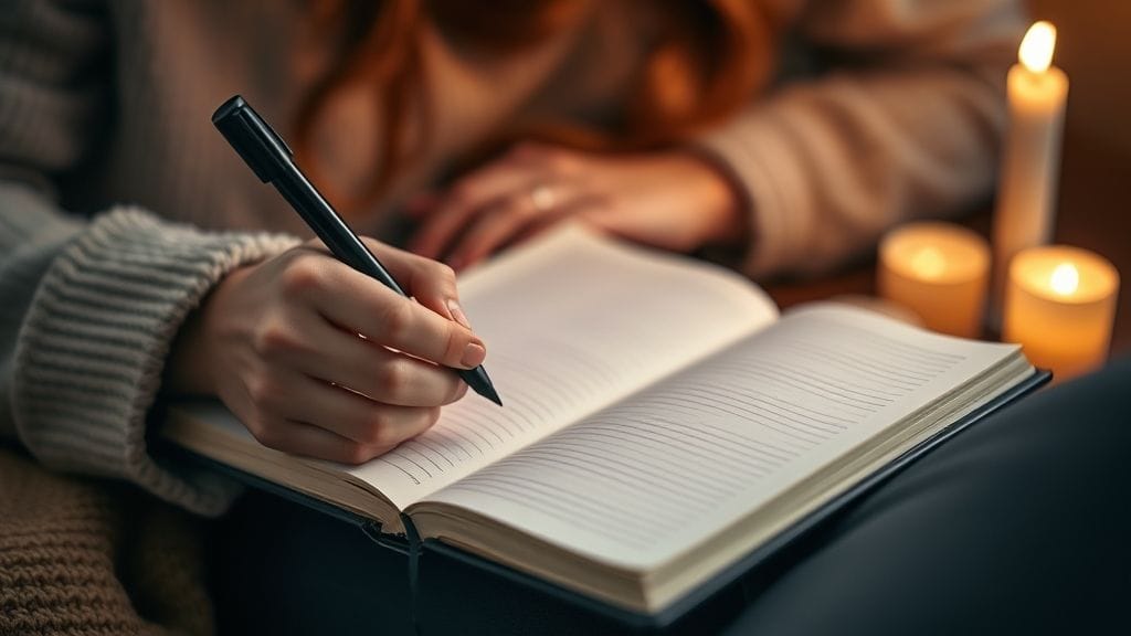 I’m haunted by memories of our good times and can’t move on